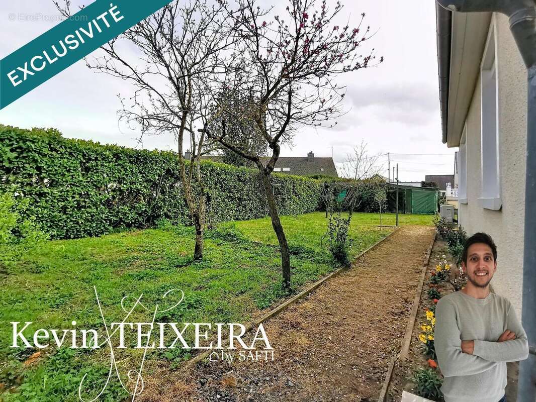 Maison 67 m² à Chemire-Sur-Sarthe  - photo 8