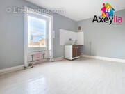 Appartement à CUINZIER