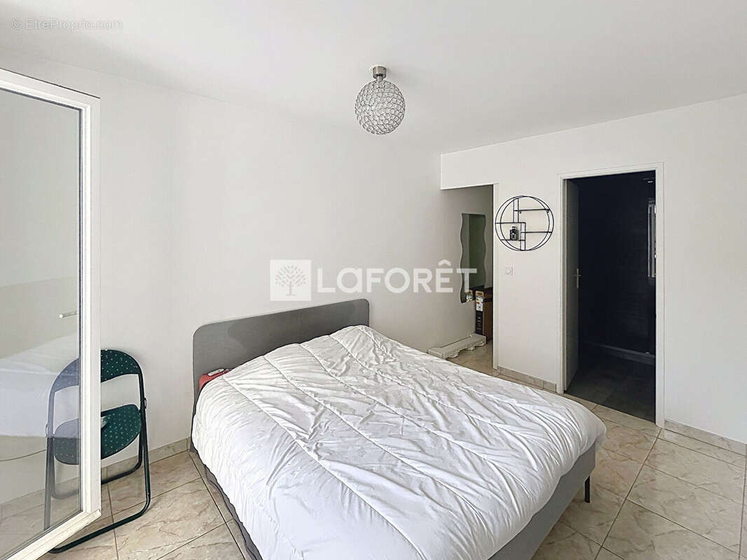 Appartement avec balcon Villennes Sur Seine - 2 pièces 46.24 m2 - photo 4