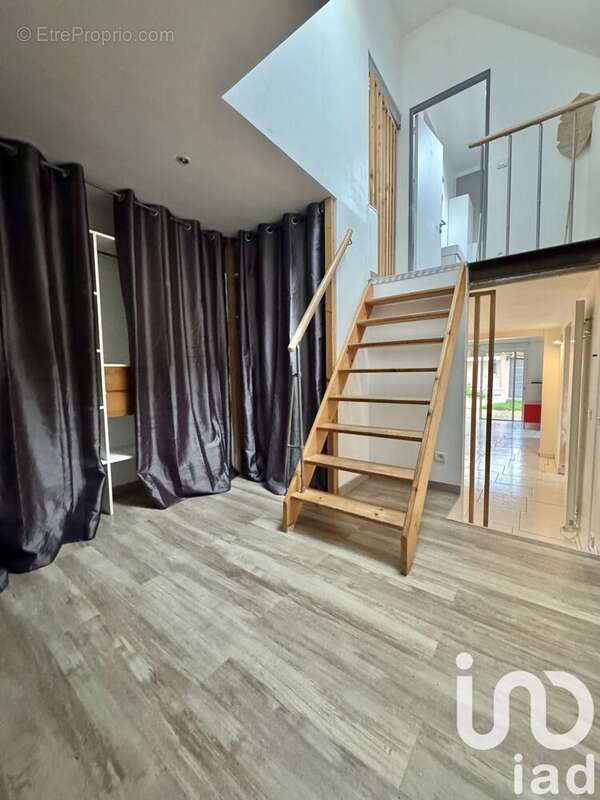 Photo 9 - Maison à MORSANG-SUR-ORGE