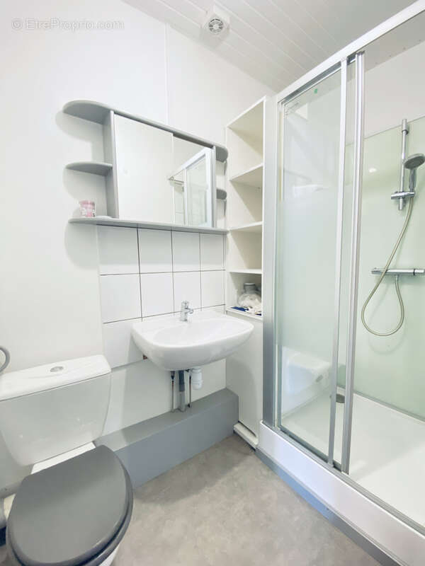 EXCLUSIF BELFORT   Secteur Cinéma des quais - Appartement T2 de 37 m2 en 1er étage (REF VB3775) - photo 3