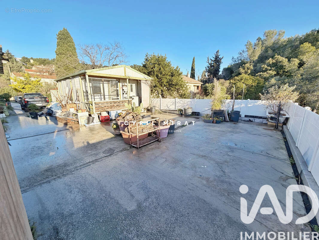 Photo 9 - Maison à SIX-FOURS-LES-PLAGES