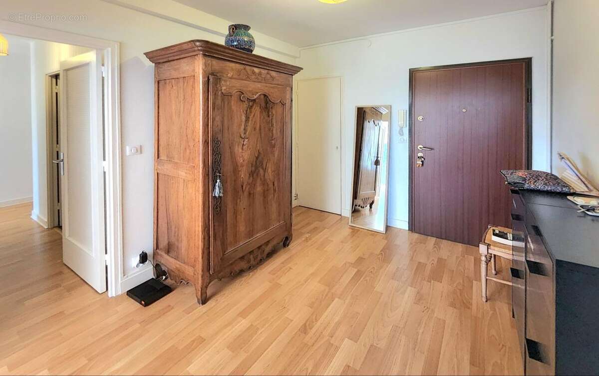 Appartement à BAYONNE