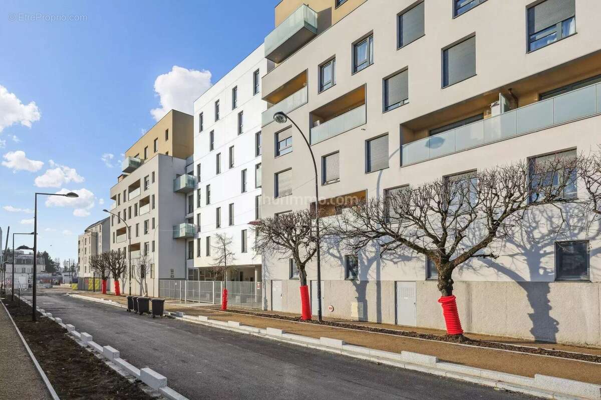 Appartement à CHAMPIGNY-SUR-MARNE