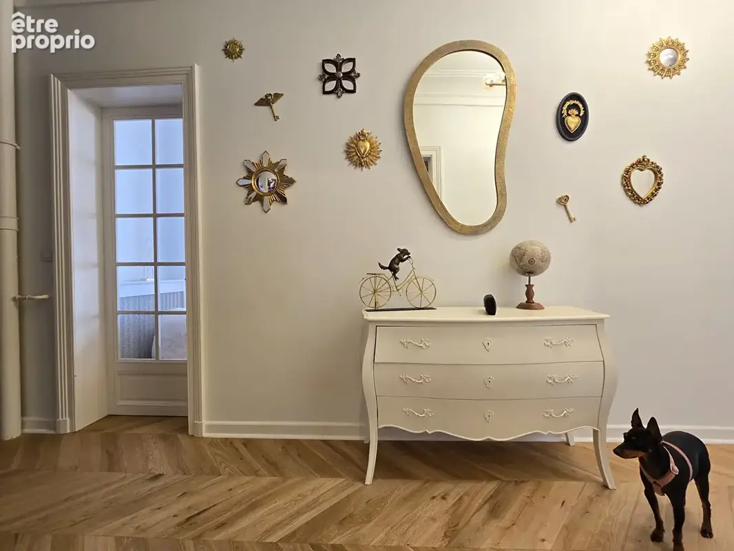 Appartement 121m² à orléans - photo 4