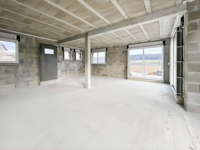 Maison à SAINT-POINT-LAC