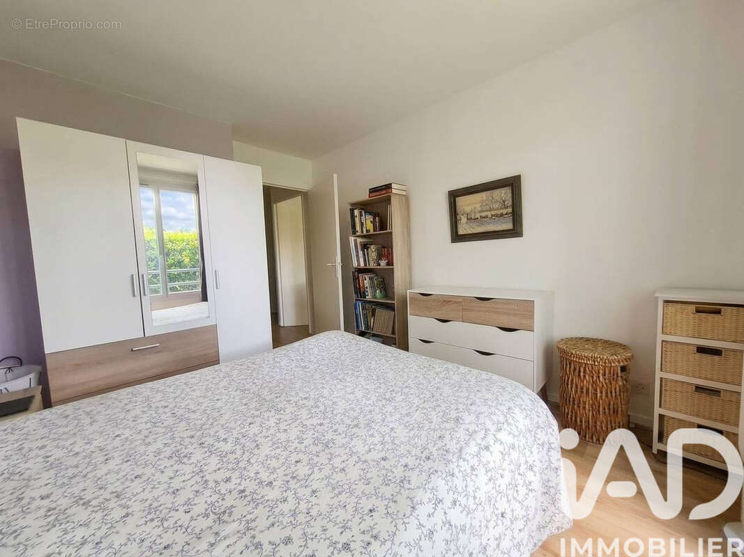 Photo 7 - Appartement à PONTOISE