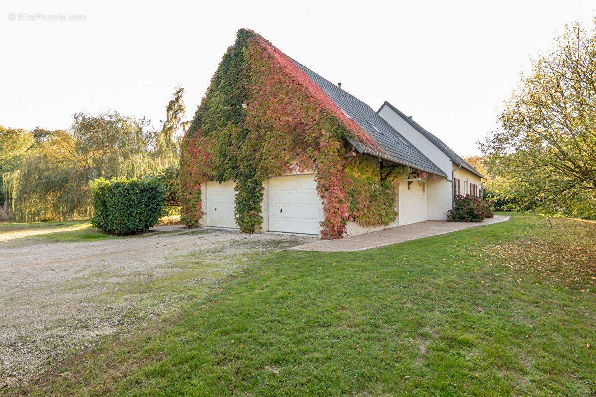 Maison à LISLE