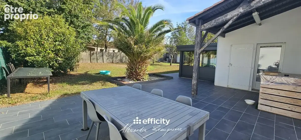 Maison 6 pièces 140 m² à vendre à Mougon (79370) - photo 12