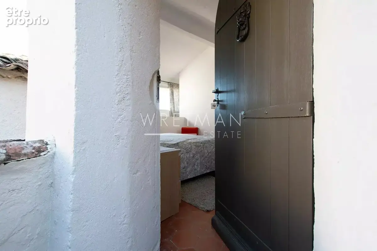 Villa dans un domaine prestigieux près du village de Valbonne - photo 25