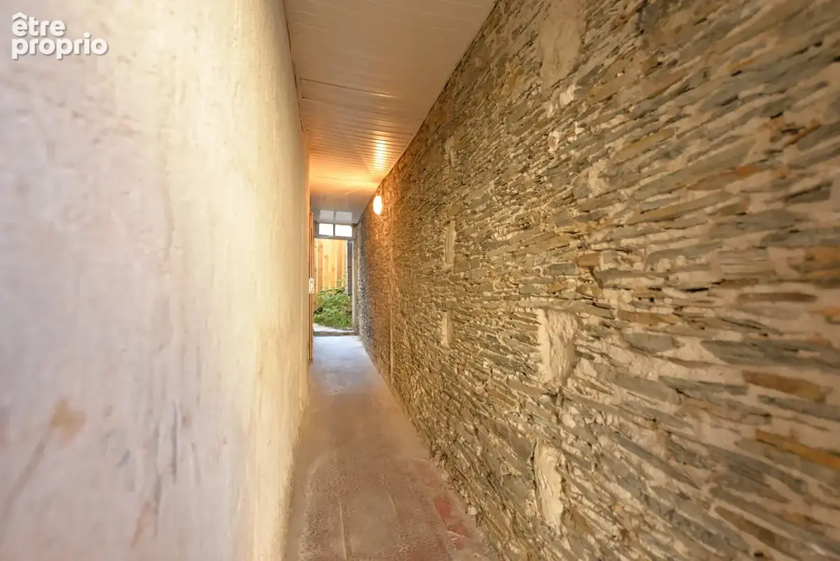 Projet creation t2 - avenue pasteur - photo 3
