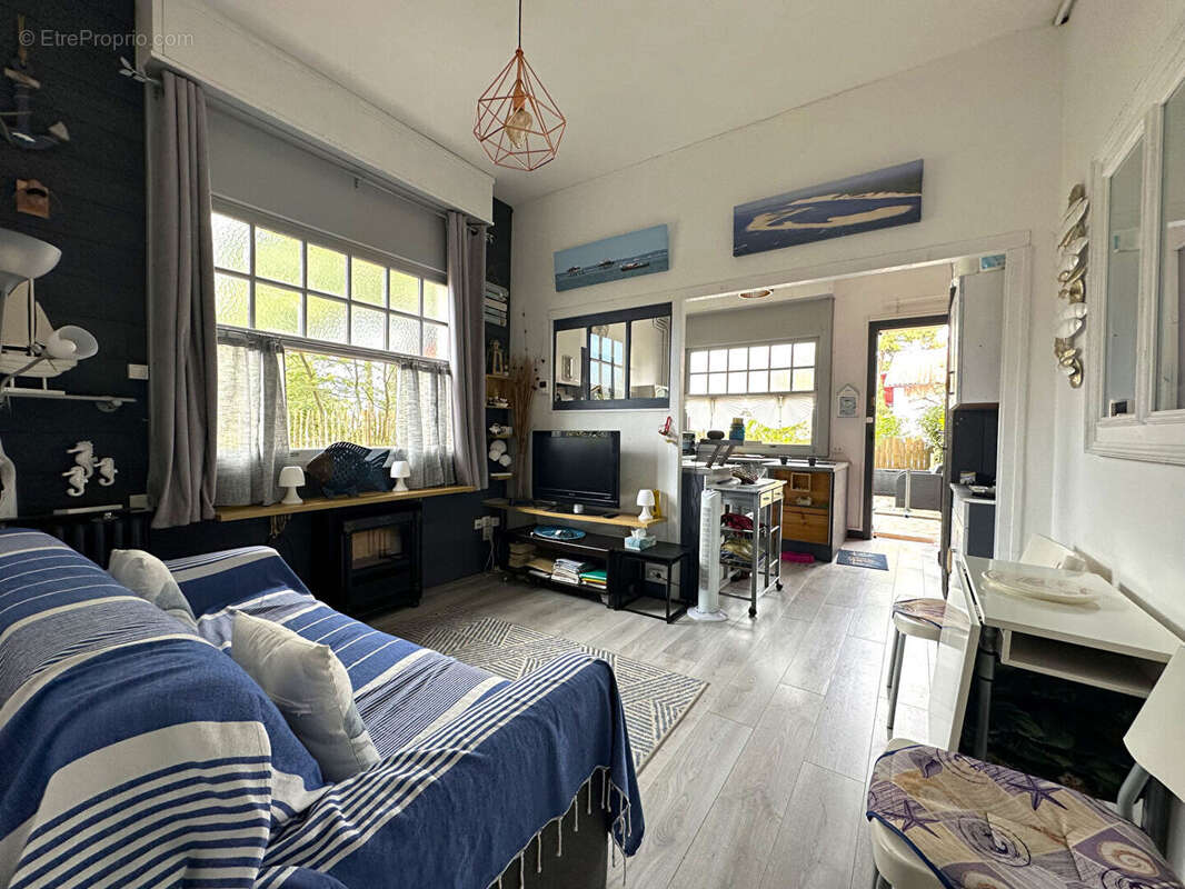 Appartement à ARCACHON