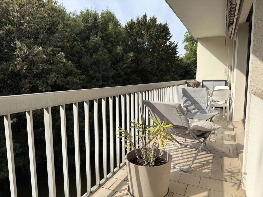 Appartement à BRUNOY