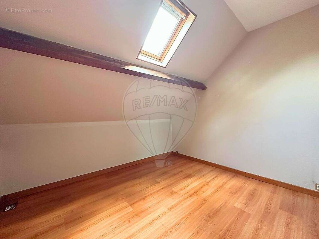 Appartement à SENLIS