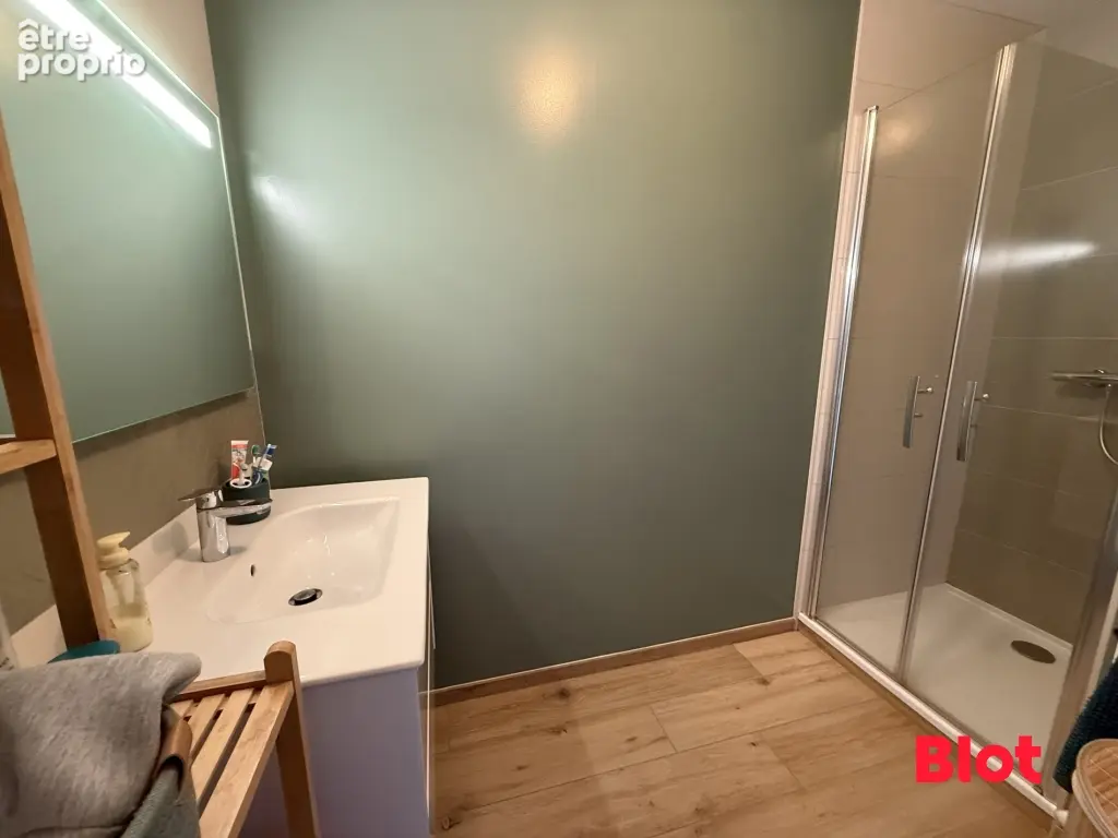 Maison 6 pièces 97 m² à vendre à Betton (35830) - photo 8