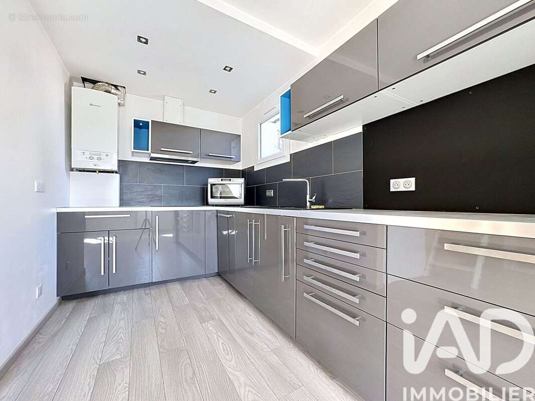 Photo 2 - Appartement à LE THILLAY