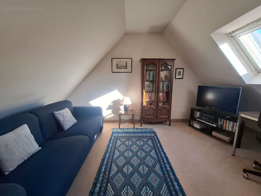 Maison à LE CROISIC