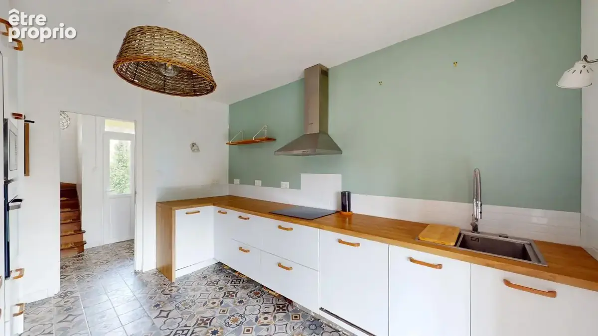 OCTEVILLE - Maison 4 chambres sur parcelle de - photo 10