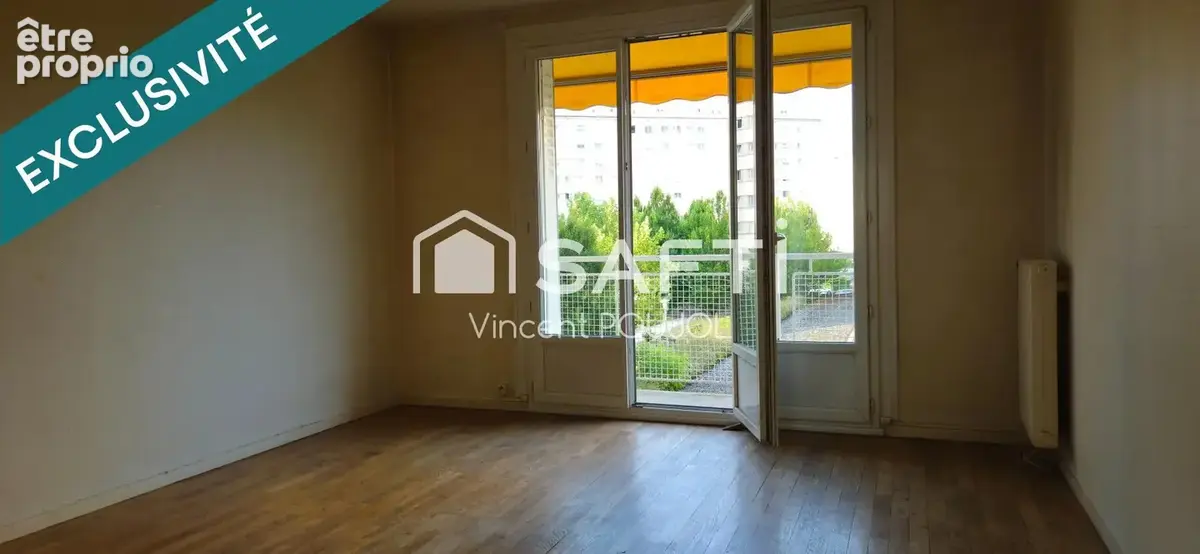 Photo 1 - Appartement à SAINT-ANDRE-LES-VERGERS
