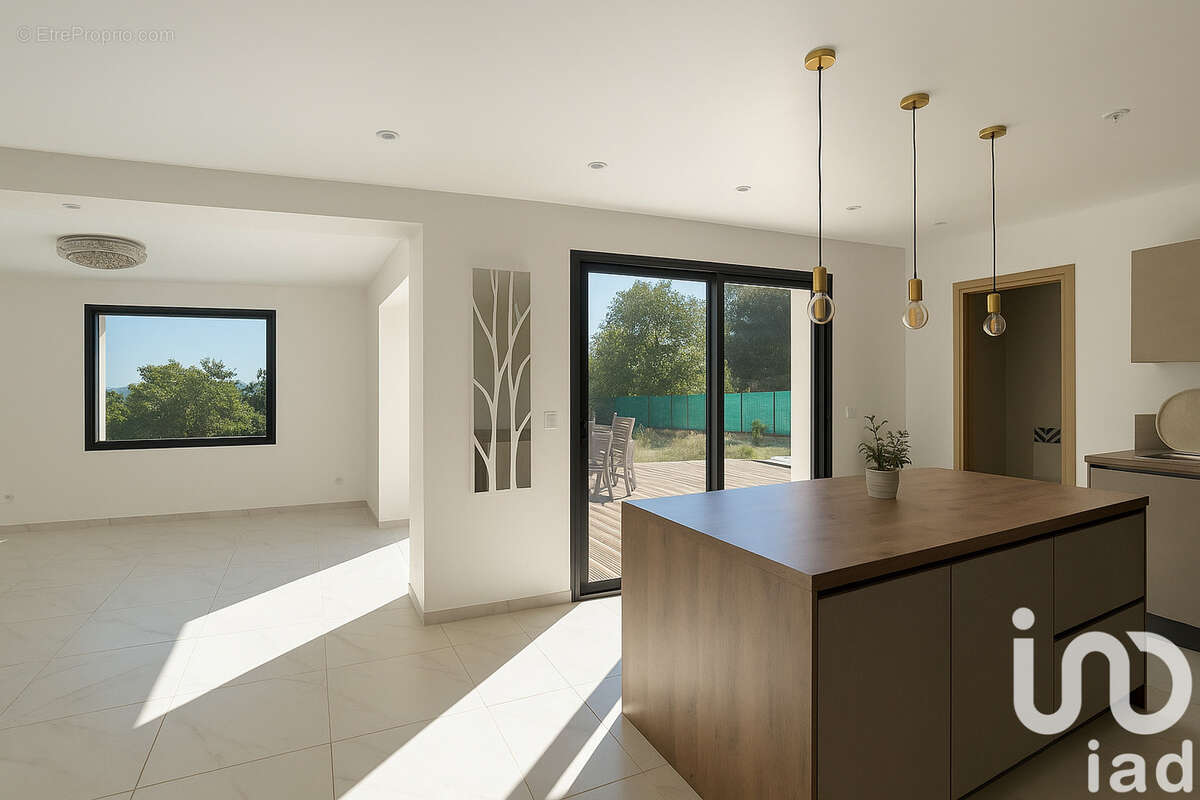 Photo 4 - Maison à LE CAYLAR