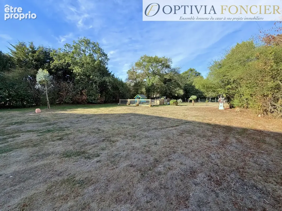 Propriété T7 1421 m2 avec sous-sol complet (100 m2) et 4 200 m2 de terrain - photo 17
