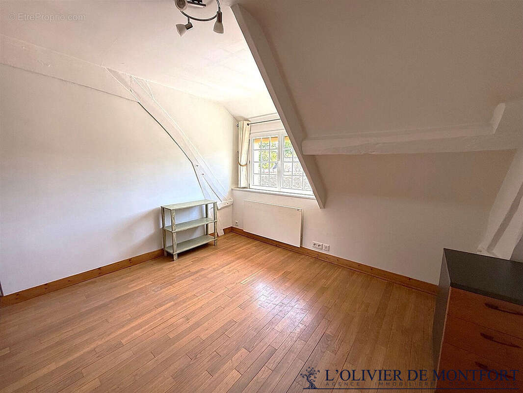 Maison ancienne rénovée de  4 pièce(s) 100 m² au sol - photo 9