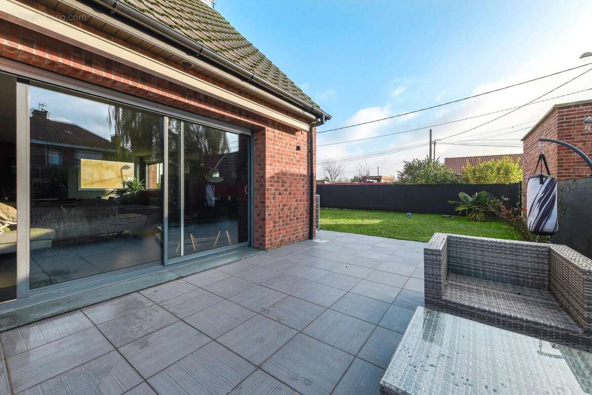 Photo 7 - Maison à EMMERIN