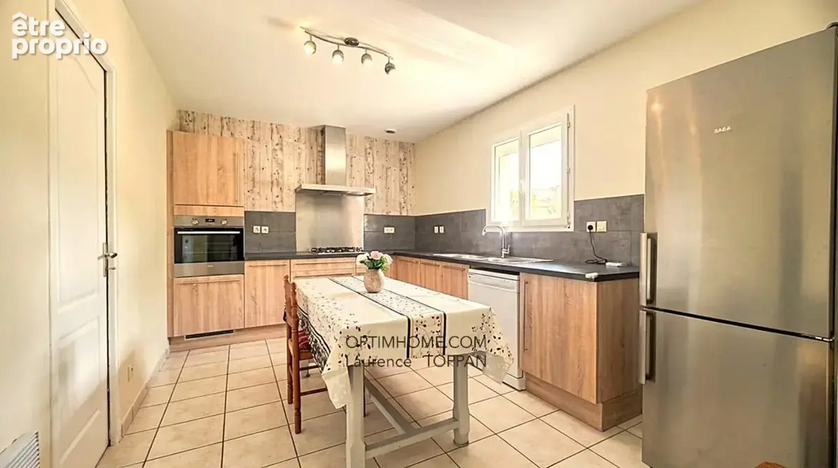 Maison plain-pied 2 chambres à  VILLENEUVE SUR LOT (47) - photo 7