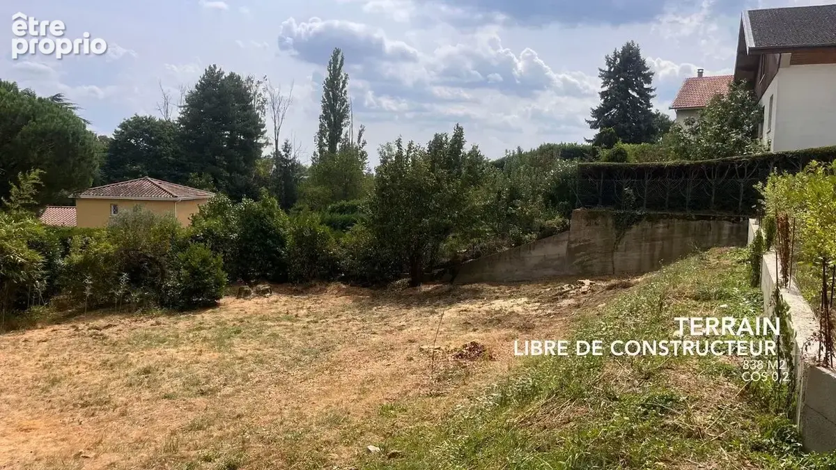 Maison 5 pièces 145 m² à vendre à Limonest (69760) - photo 3