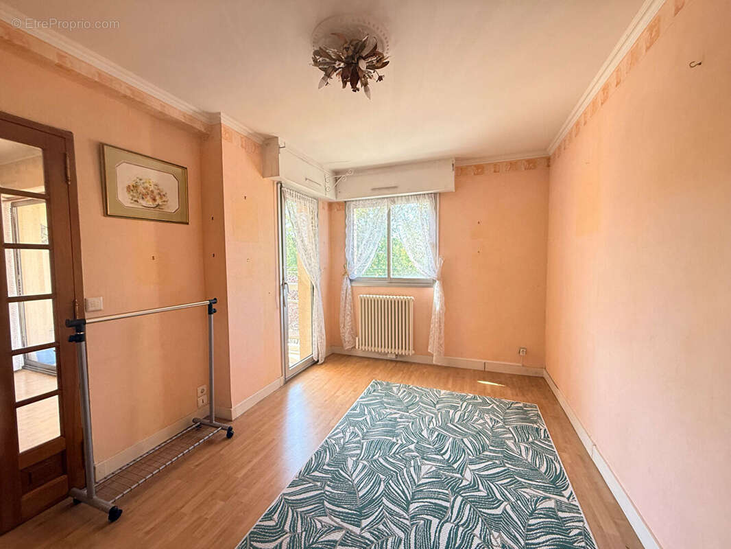 Appartement F3 - 68m2 - Bords de Seine - photo 3