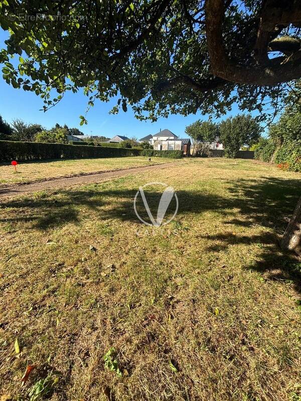 Terrain à SAINT-CAST-LE-GUILDO