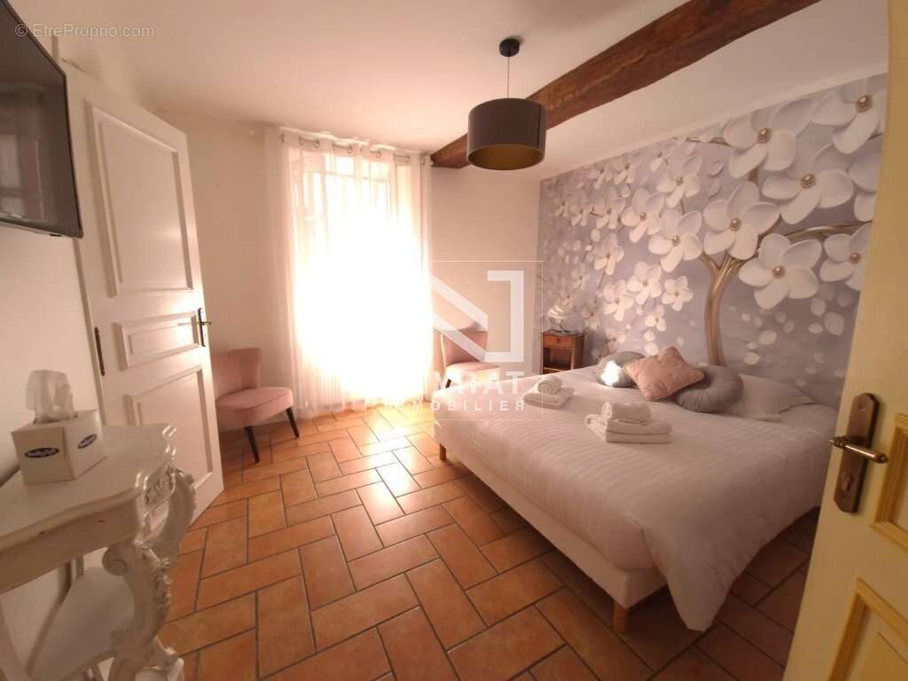 Appartement à NOLAY