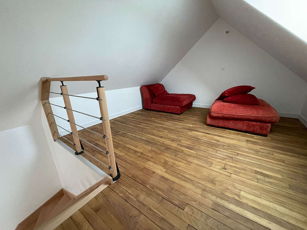 Appartement à PLEUVEN