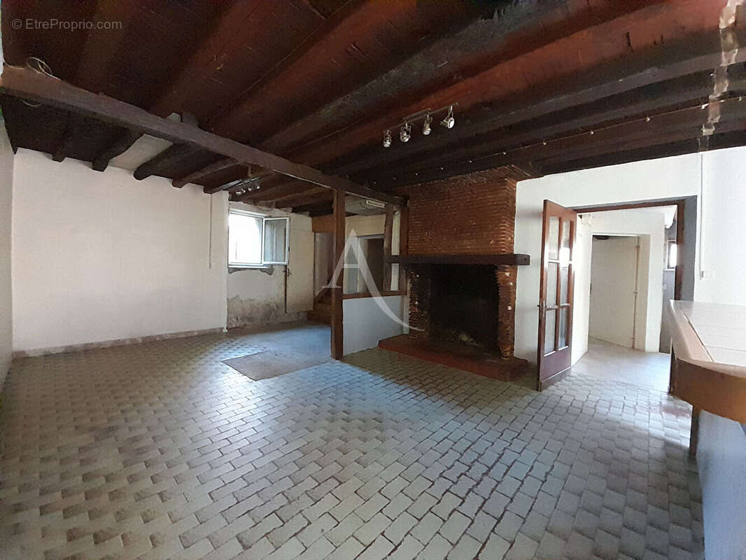 Maison à LABASTIDE-D'ARMAGNAC