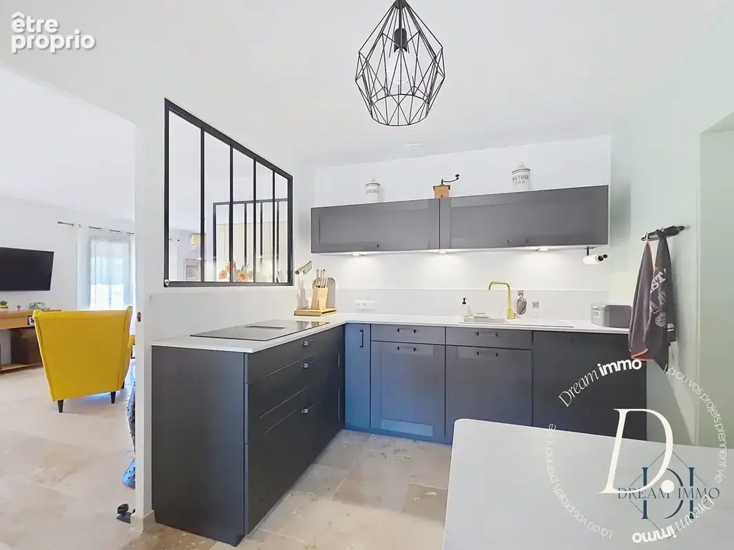 Maison 7 pièces 144 m² à vendre à Roujan (34320) - photo 6