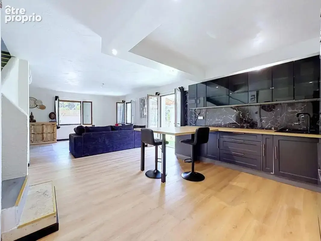 Magnifique maison à Gilette - photo 5