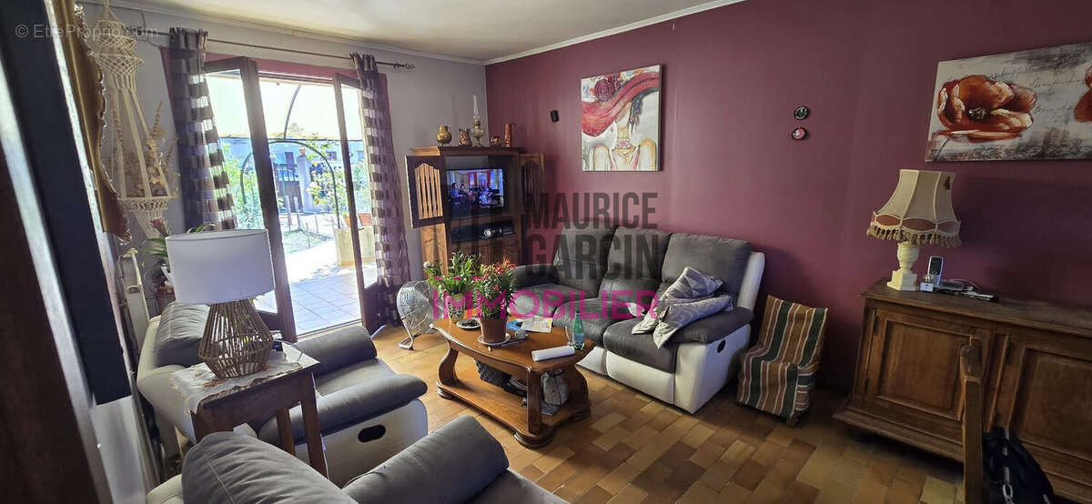 Maison 86 m² à Avignon  - photo 6