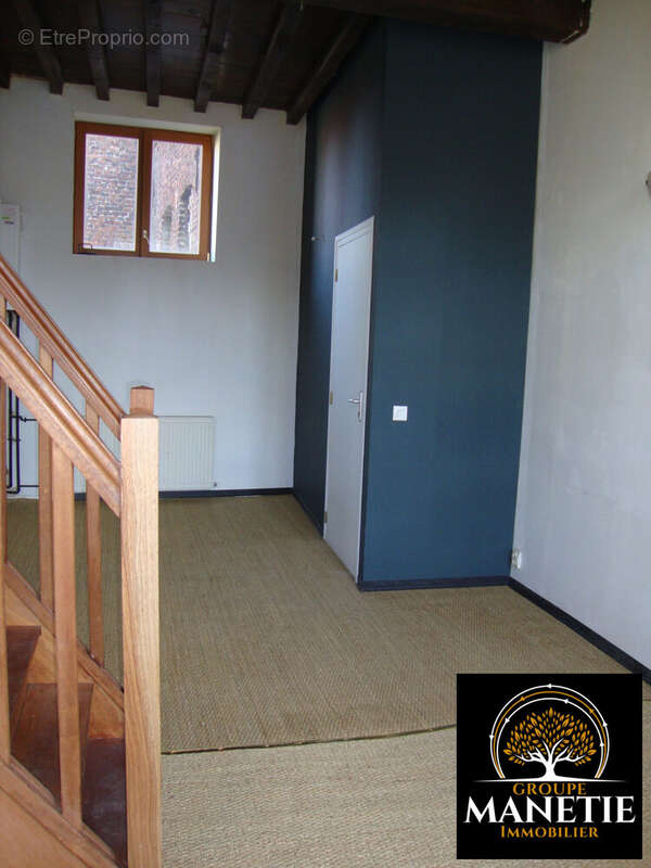 Appartement à DOUAI