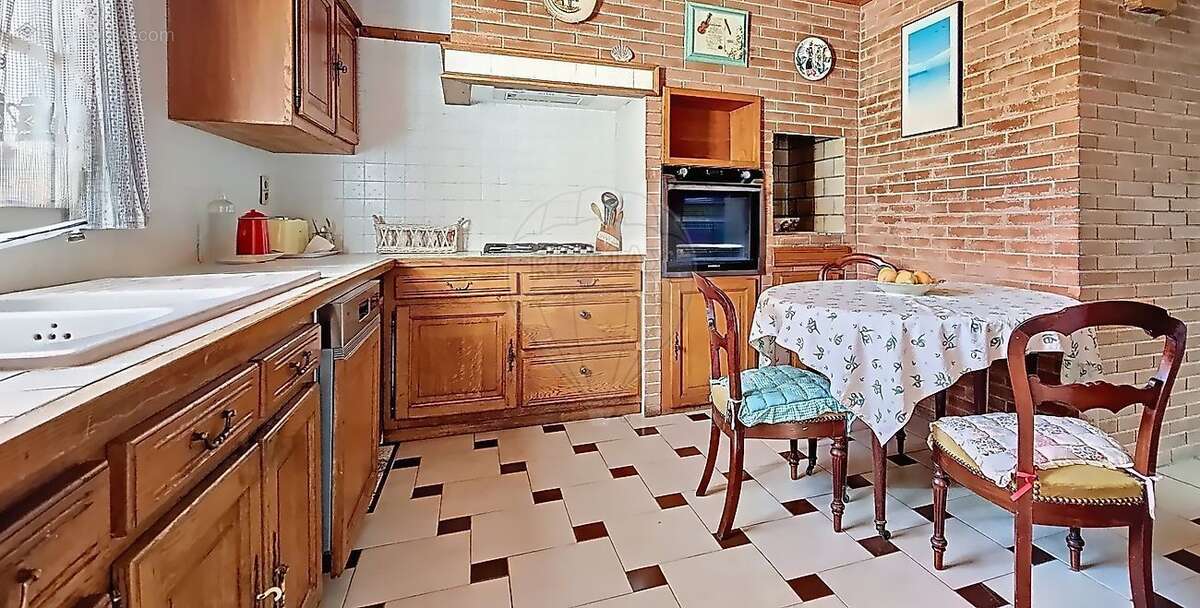 Maison à PERPIGNAN
