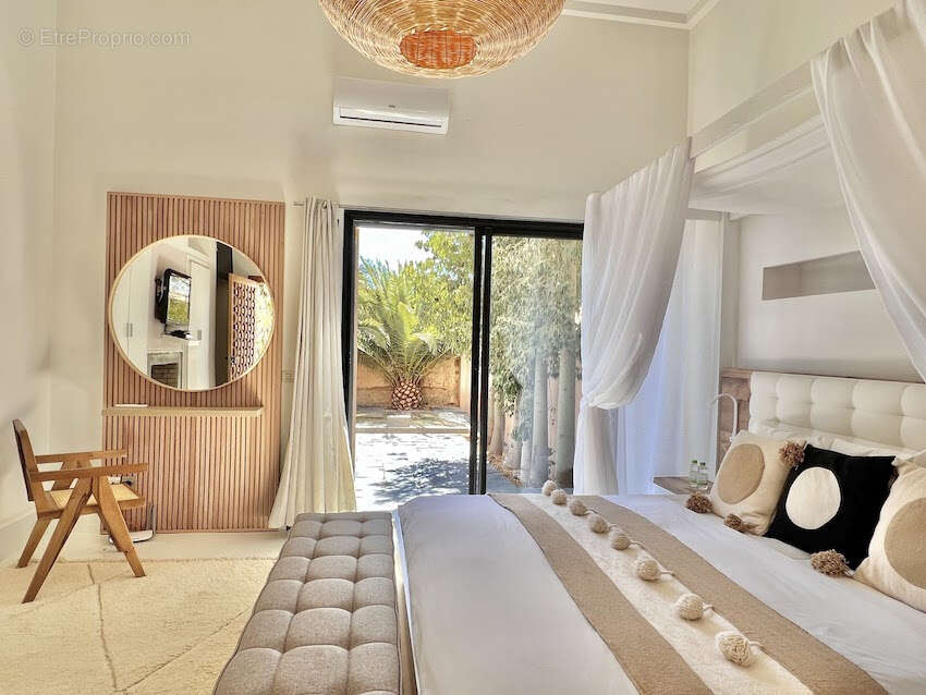 Maison à MONTPELLIER