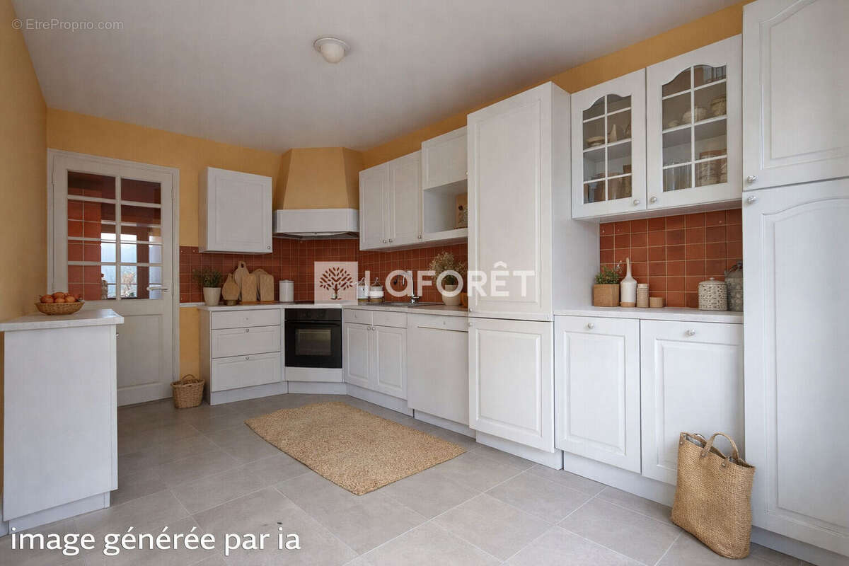 Appartement à BELFORT