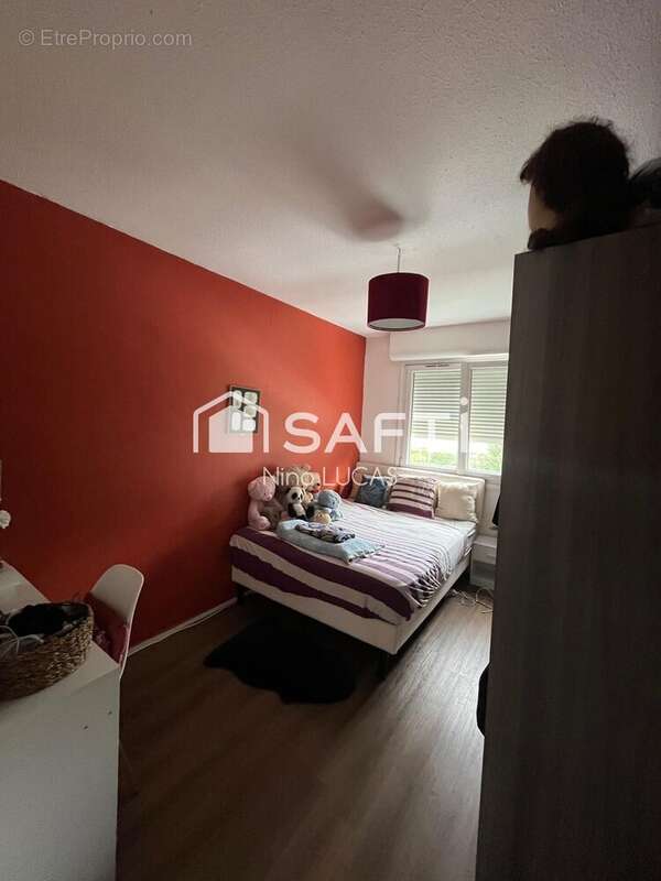 Photo 5 - Appartement à ORVAULT