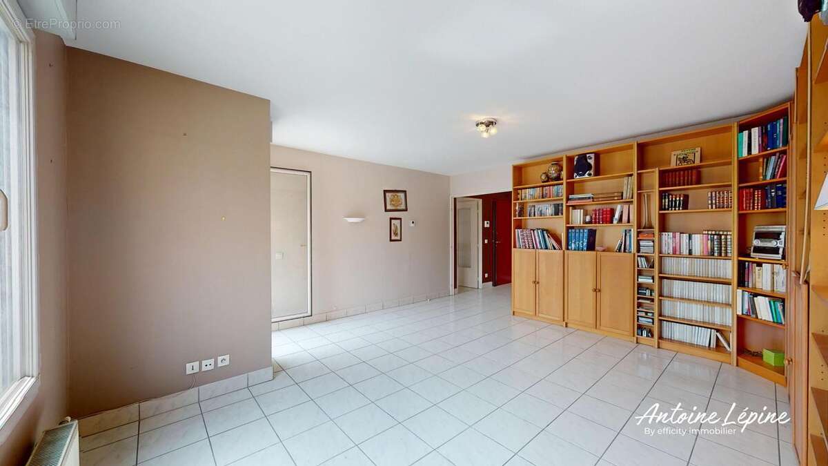 Appartement à LYON-2E