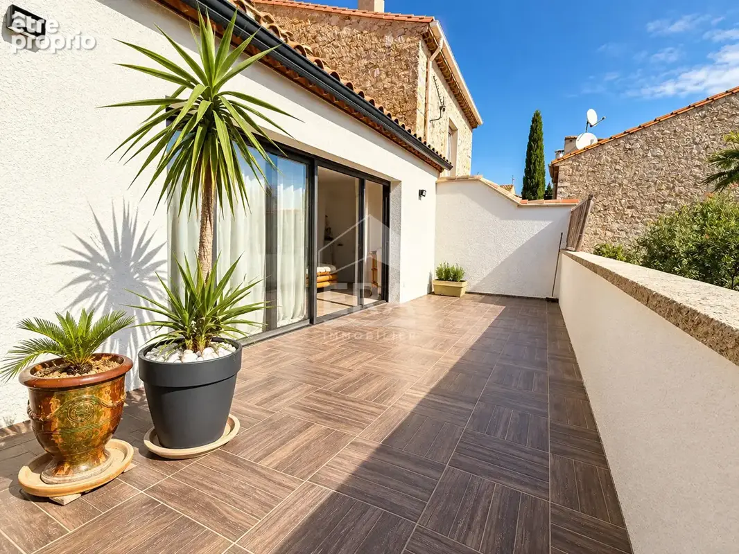 Maison 240m² à la palme - photo 3
