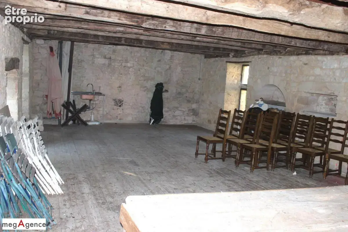 Propriété en pierre avec piscine, Ideale Maison d'hôtes et Résidence d'Artistes - photo 14