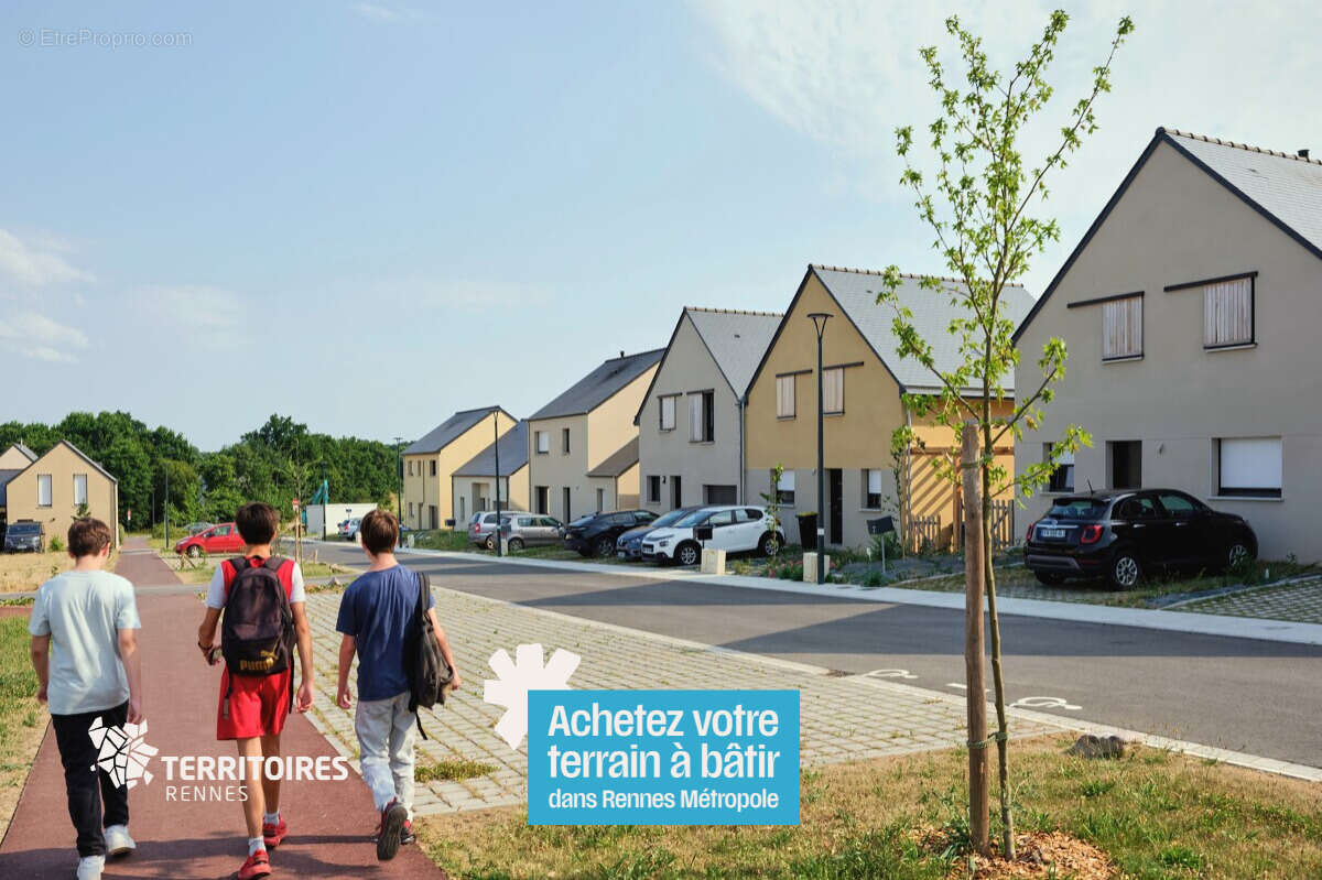 Prochainement - des terrains libres de constructeur à le verger ! - photo 2