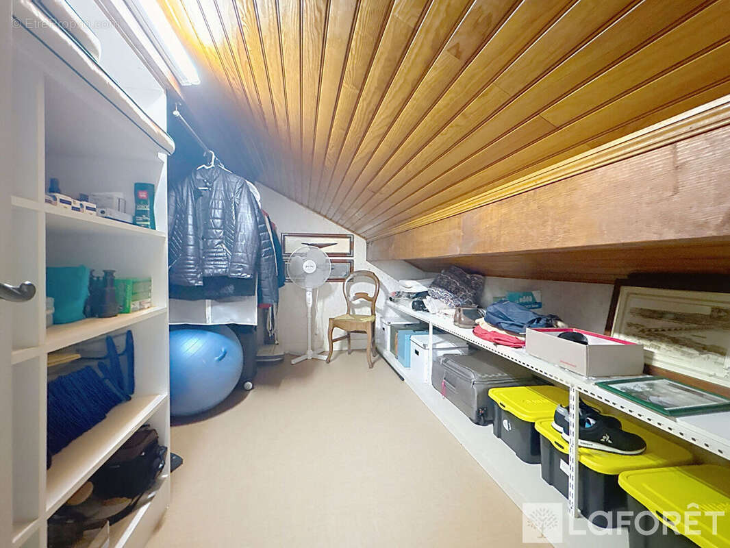 Maison à PESSAC (Sardine) - photo 15
