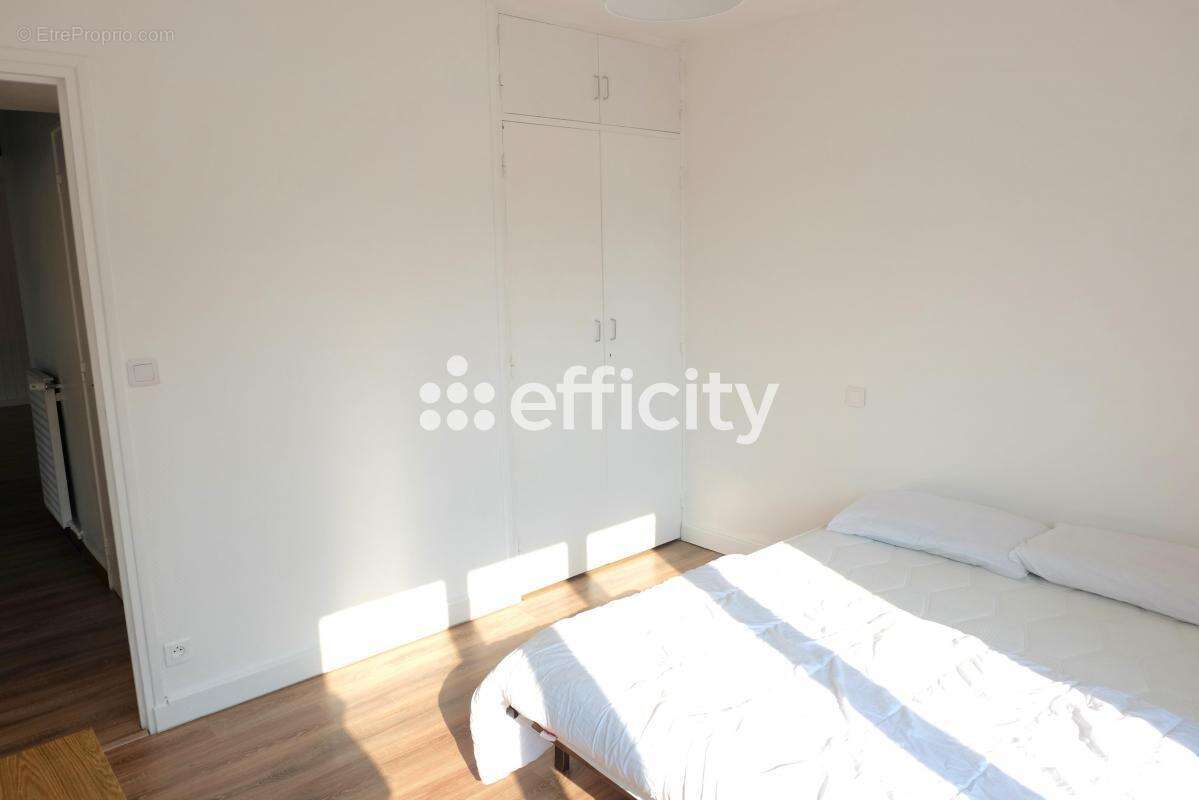 Appartement à LORIENT