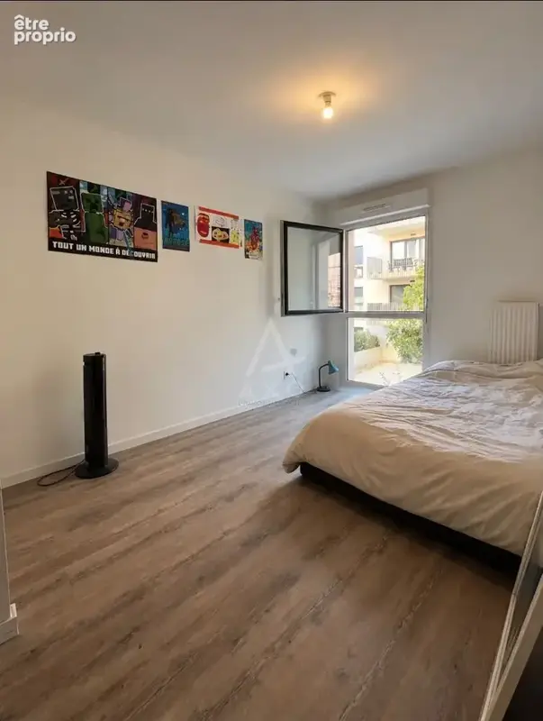 Appartement 2 pièces 45 m² à vendre à Begles (33130) - photo 6