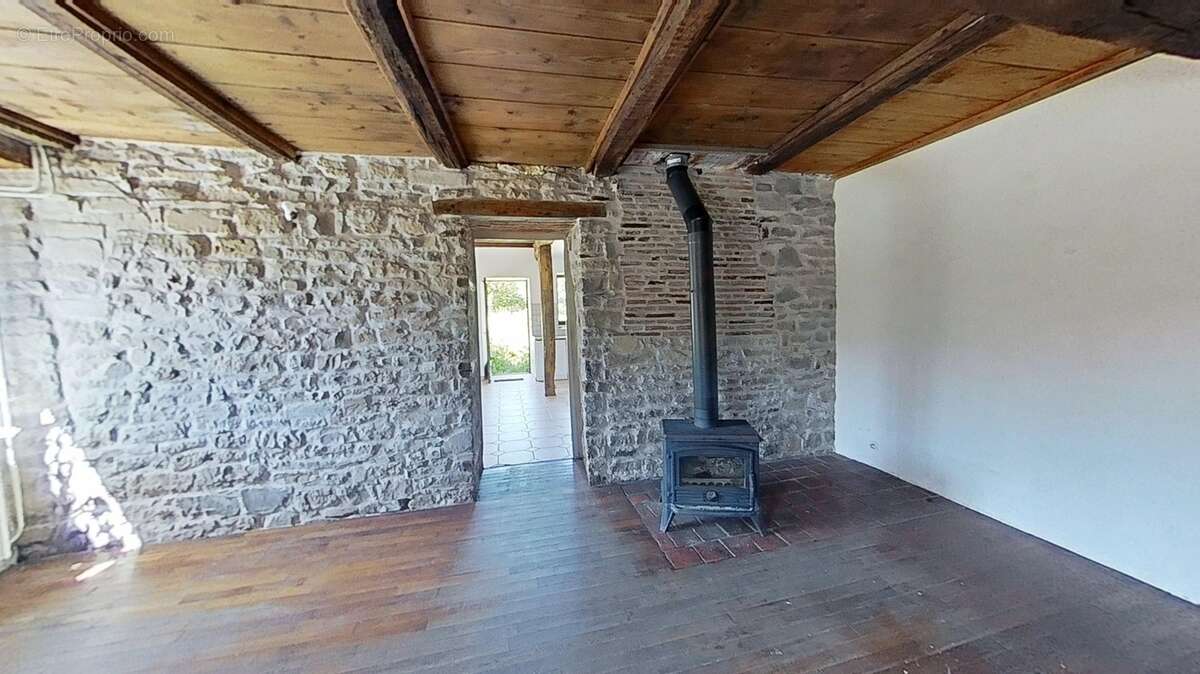 Maison à vendre 6 pièces ARCHELANGE (39) - photo 9
